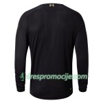 Liverpool Dres Golmanski Domaći 2019/20 Dugim Rukavima